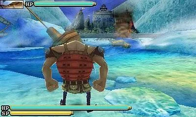 One Piece: Unlimited Cruise vyjde i v Evropě