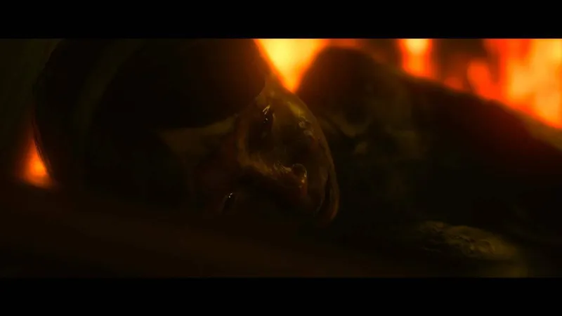 The Dark Pictures Anthology - Little Hope