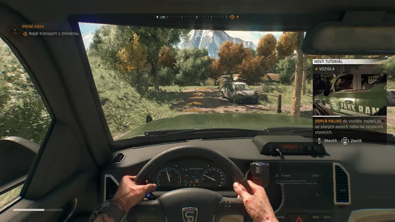 Hra Dying Light: The Beast dostane v následujících týdnech novou těžkou obtížnost i New Game+