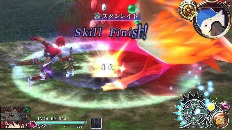 Ys: Memories of Celceta má evropské datum vydání