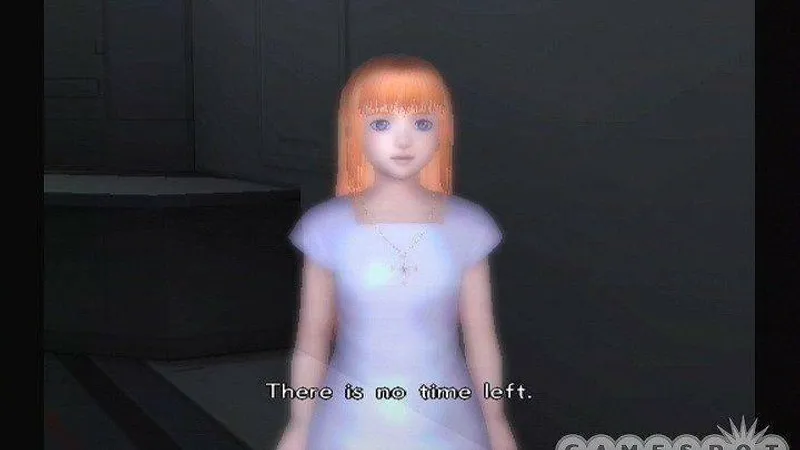 Xenosaga Episode II: Jenseits von Gut und Böse