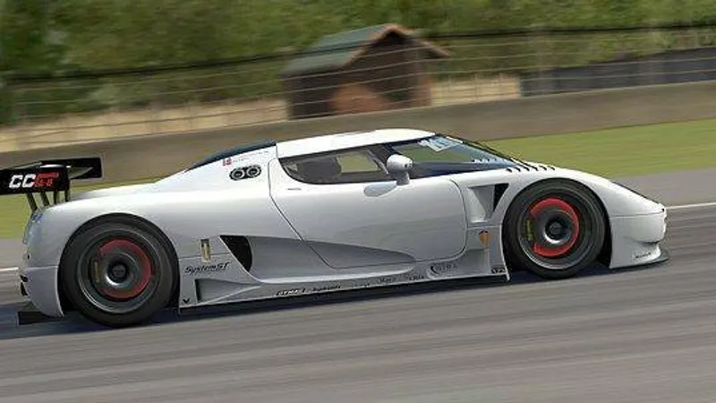 Forza Motorsport 3 Jalopnik DLC oficiálně