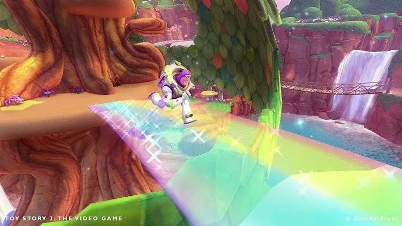 Disney/Pixar Toy Story 3