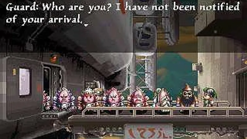 Sony si obnovila ochrannou známku na Arc the Lad