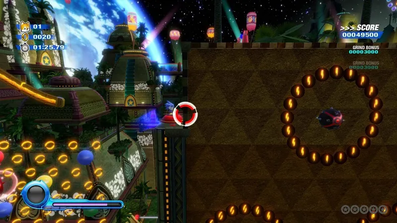 Sonic Colors: Ultimate