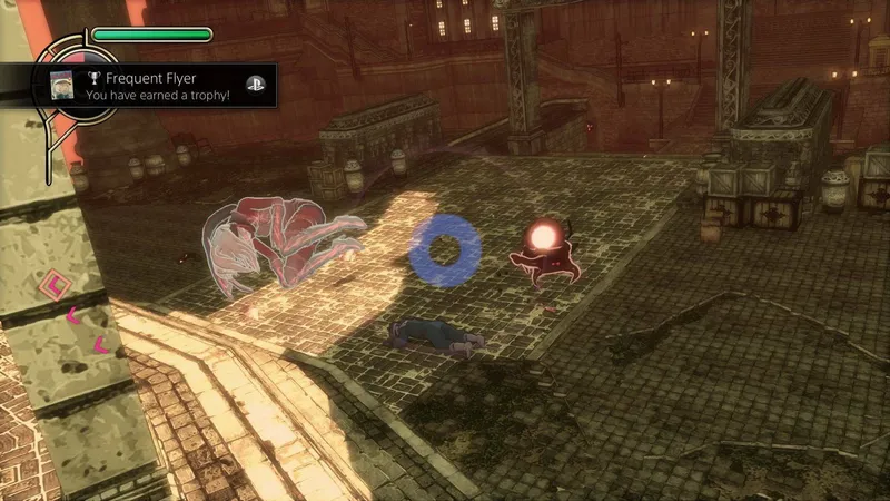 Gravity Rush: Remastered