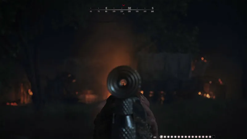 Hunt: Showdown