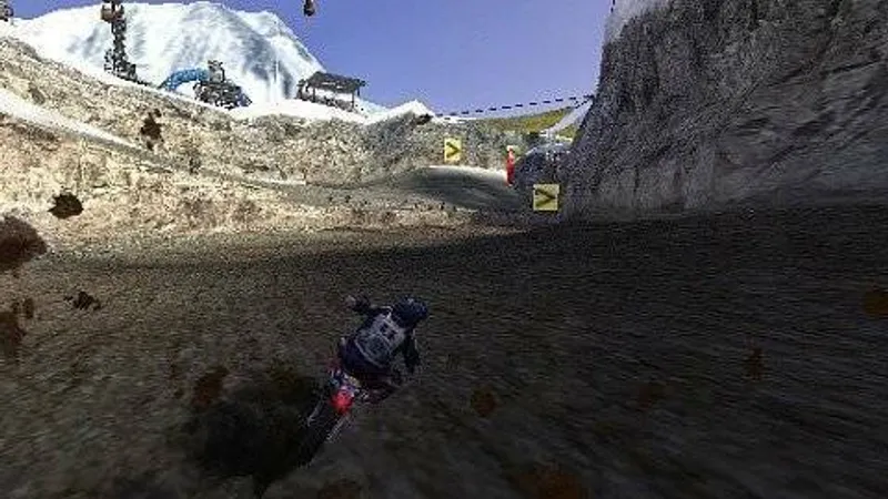 MotorStorm Arctic Edge