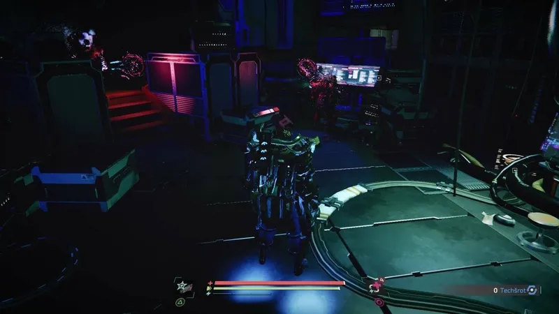 Focus Home Interactive koupil studio Deck13