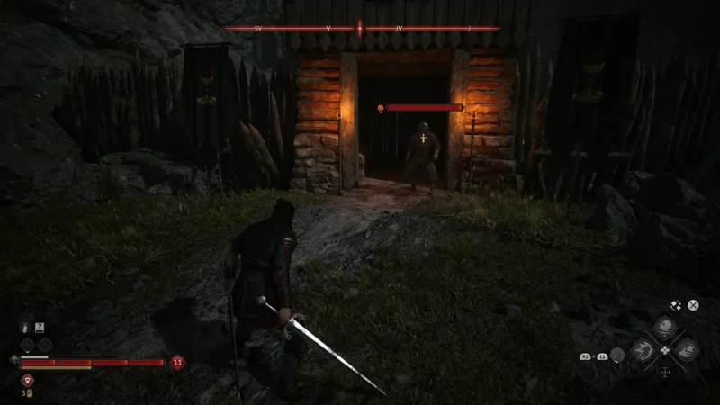The Blood of Dawnwalker