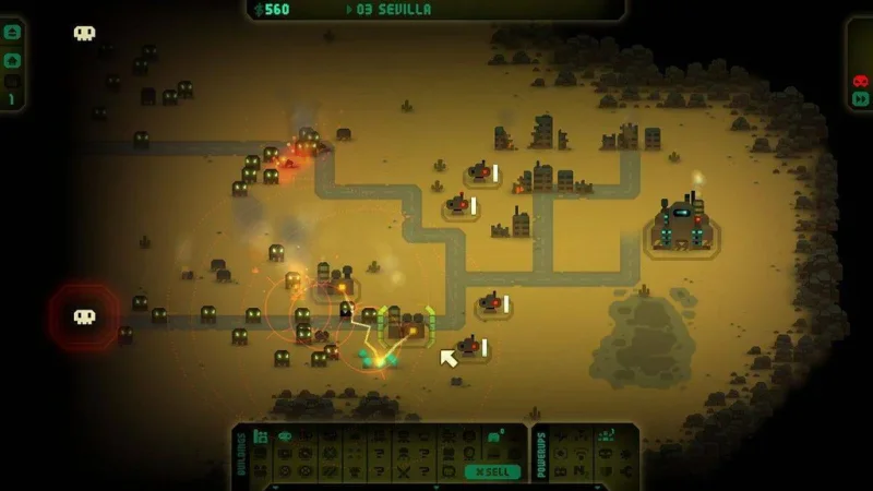 Titan Invasion vyjde v létě na PS4, PS3 a PSV