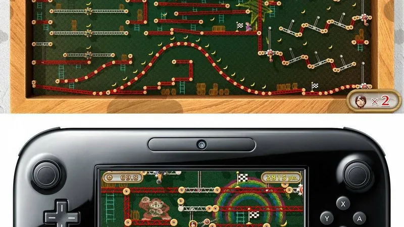 Vývojář: Nintendo nemá moc informací o konkurenci