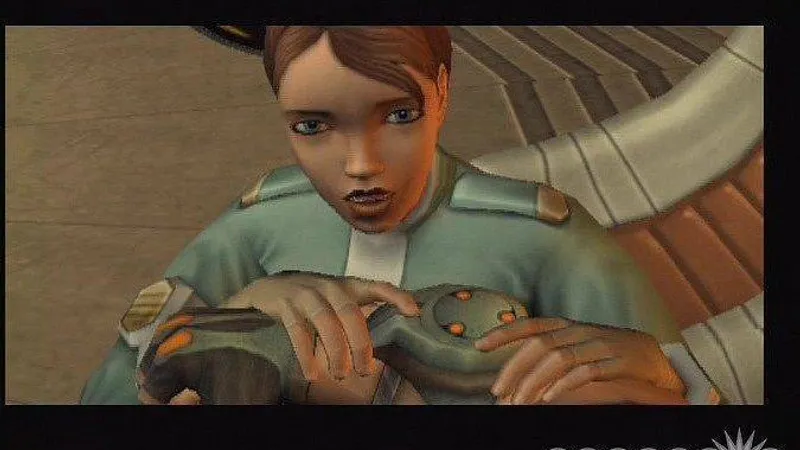 TimeSplitters: Future Perfect