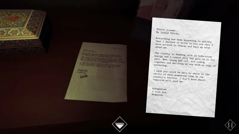 Oznámena adventura 1979 Revolution: Black Friday pro PS4 a Xbox One