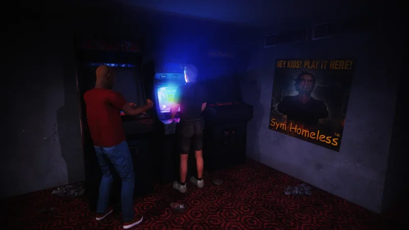 Akce POSTAL 2 Redux vyjde začátkem příštího roku pro PC a PlayStation