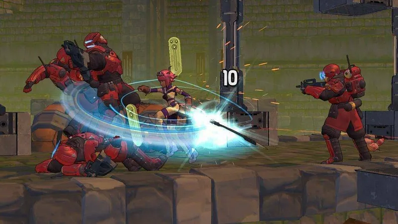 Krome Studios jede dál – jaká je jeho budoucnost?