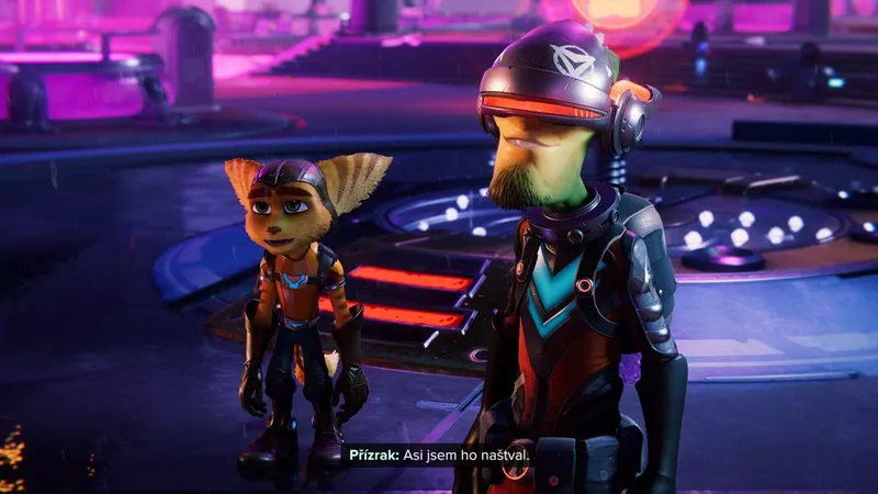 Série Ratchet & Clank slaví dvacáté výročí, Sony přidá do PlayStation Plus Premium pět starších her