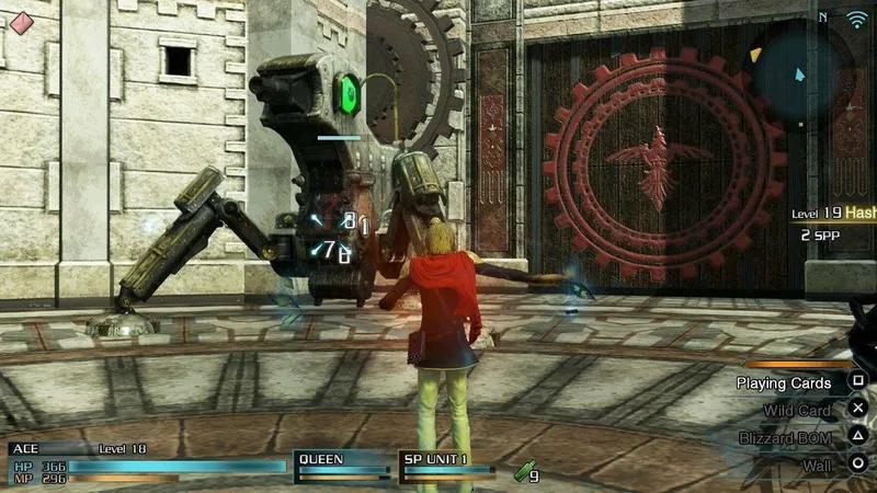 Final Fantasy Type-0 HD vyjde v zahraničí ve dvou limitovaných edicích