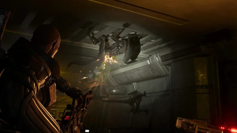 Oznámena akce Aliens: Fireteam Elite 2, vyjde během léta