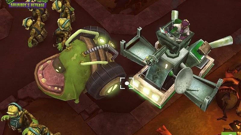 Oznámen Zombie Tycoon 2: Brainhov’s Revenge pro PSV a PS3