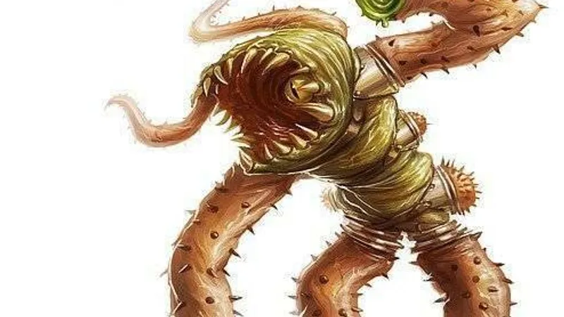 TimeSplitters 4 na artworcích 