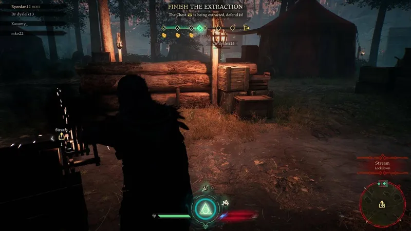 Představen Ranger ze hry Hood: Outlaws & Legends