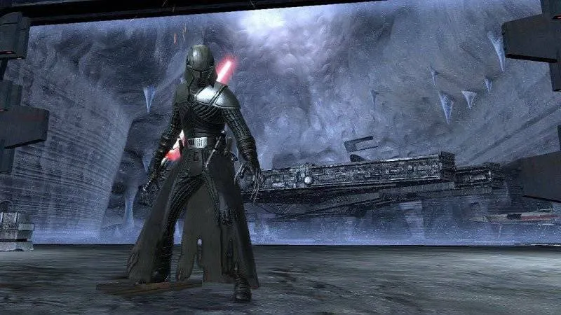 Star Wars: The Force Unleashed - Ultimate Sith Edition