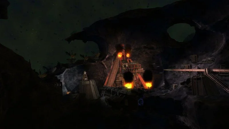 Představujeme Miner Wars 2081