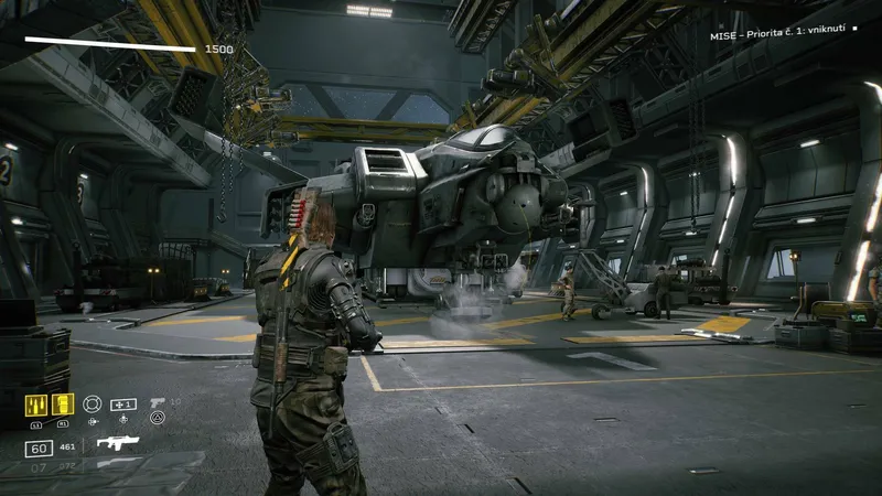 Aliens: Fireteam Elite