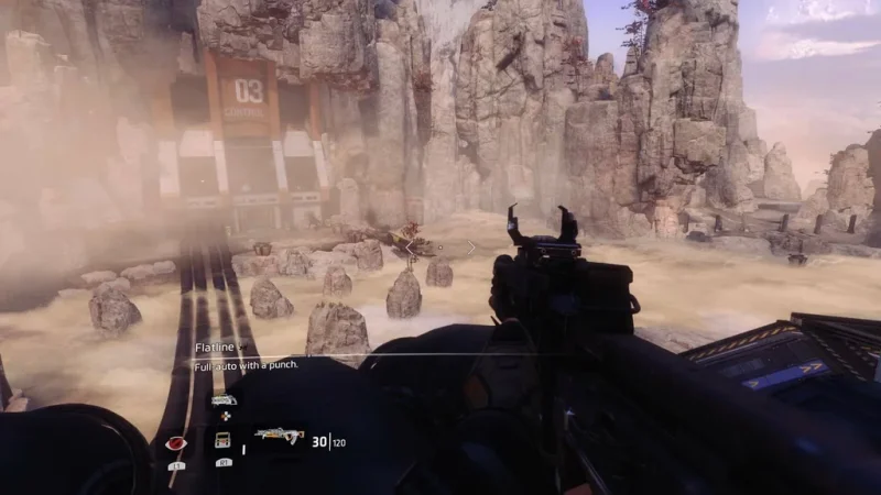 Vince Zampella: Pracujeme na další Titanfall hře