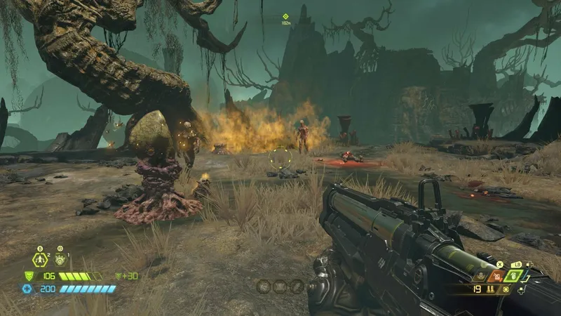 DOOM Eternal: The Ancient Gods - Part One