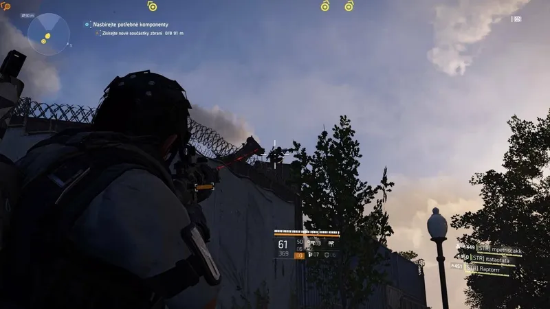 Už brzy se zřejmě rozjede naplno vývoj hry Tom Clancy's The Division 3