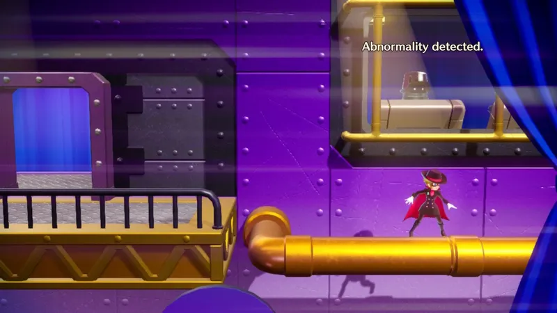 Princess Peach: Showtime!