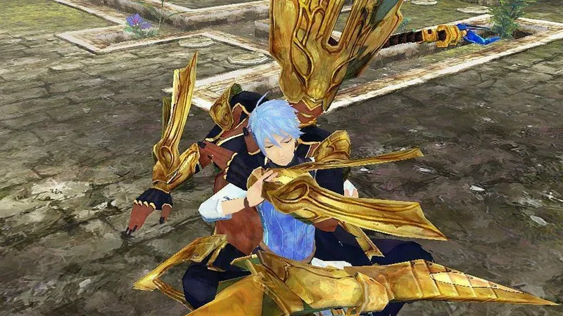 Malicious Rebirth vyjde i v Evropě