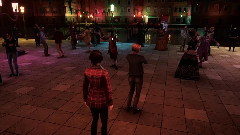 Agatha Christie – Murder on the Orient Express