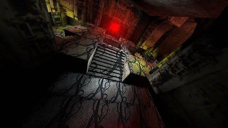 Aliens Versus Predator