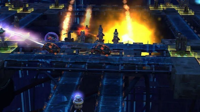 Defense Grid: The Awakening