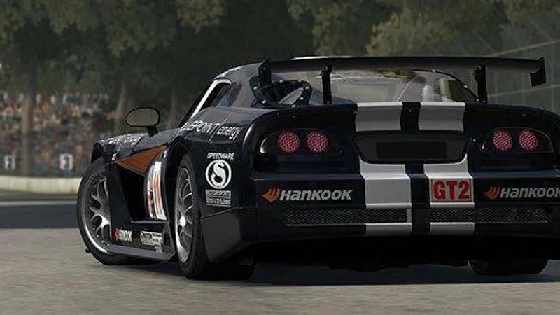 Forza Motorsport 3 Jalopnik DLC oficiálně