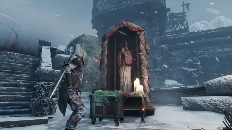 Morbid: The Lords of Ire 