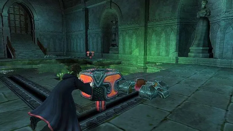 Harry Potter and the Prisoner of Azkaban