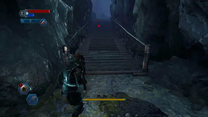 Hra The Last Oricru vyjde v polovině října letošního roku, nový trailer