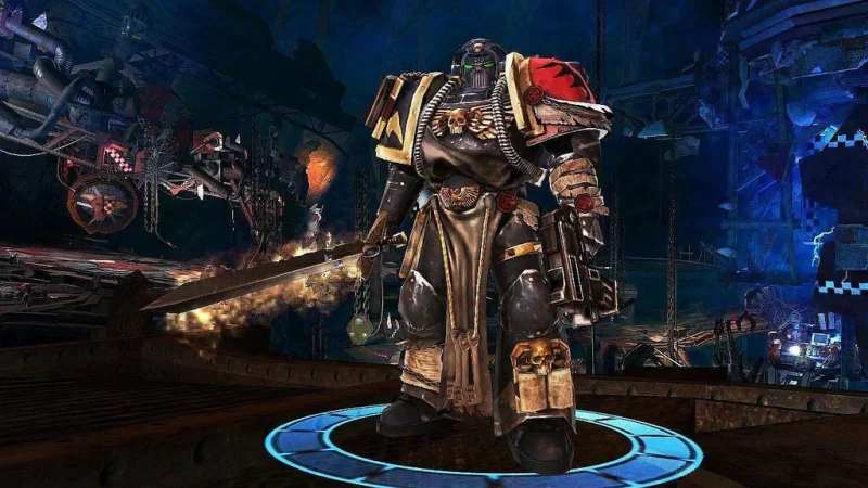 THQ oznámilo Warhammer 40K: Kill Team