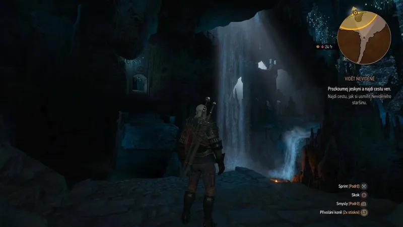 Zaklínač 3: Divoký hon – O víně a krvi