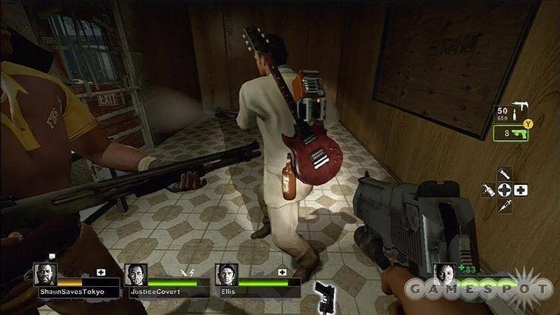Left 4 Dead 2