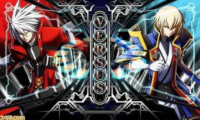 Oznámena bojovka BlazBlue: Chrono Phantasma