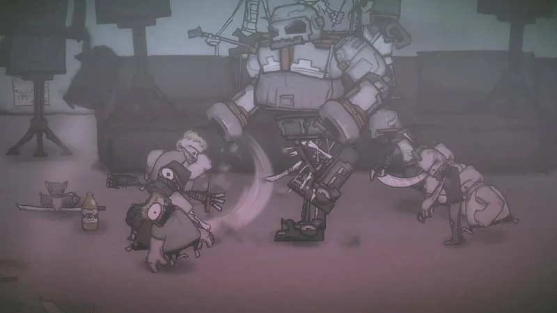 Bláznivá hra Charlie Murder má první trailer