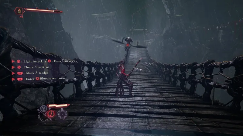 Zveřejněn přesný čas vydání her Keeper a Ninja Gaiden 4