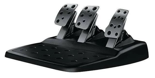 Logitech oznámil volanty G29 Driving Force a G920 Driving Force