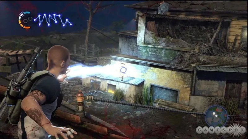 Sony dál nakupuje – získala studio Sucker Punch (inFamous)