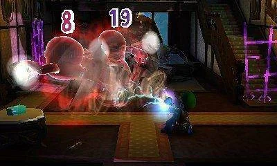 Luigi's Mansion 2